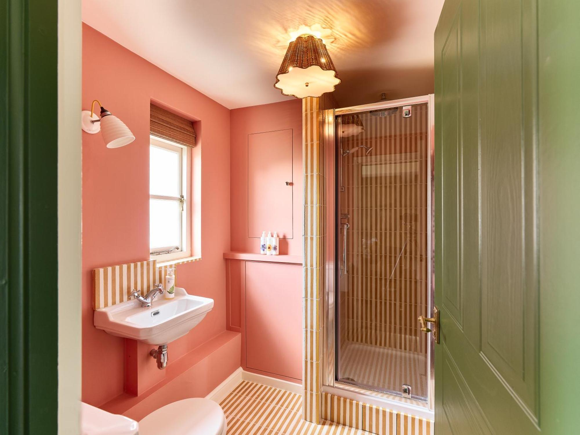 Townhouse Suites- Abbey Row 맘스버리 객실 사진