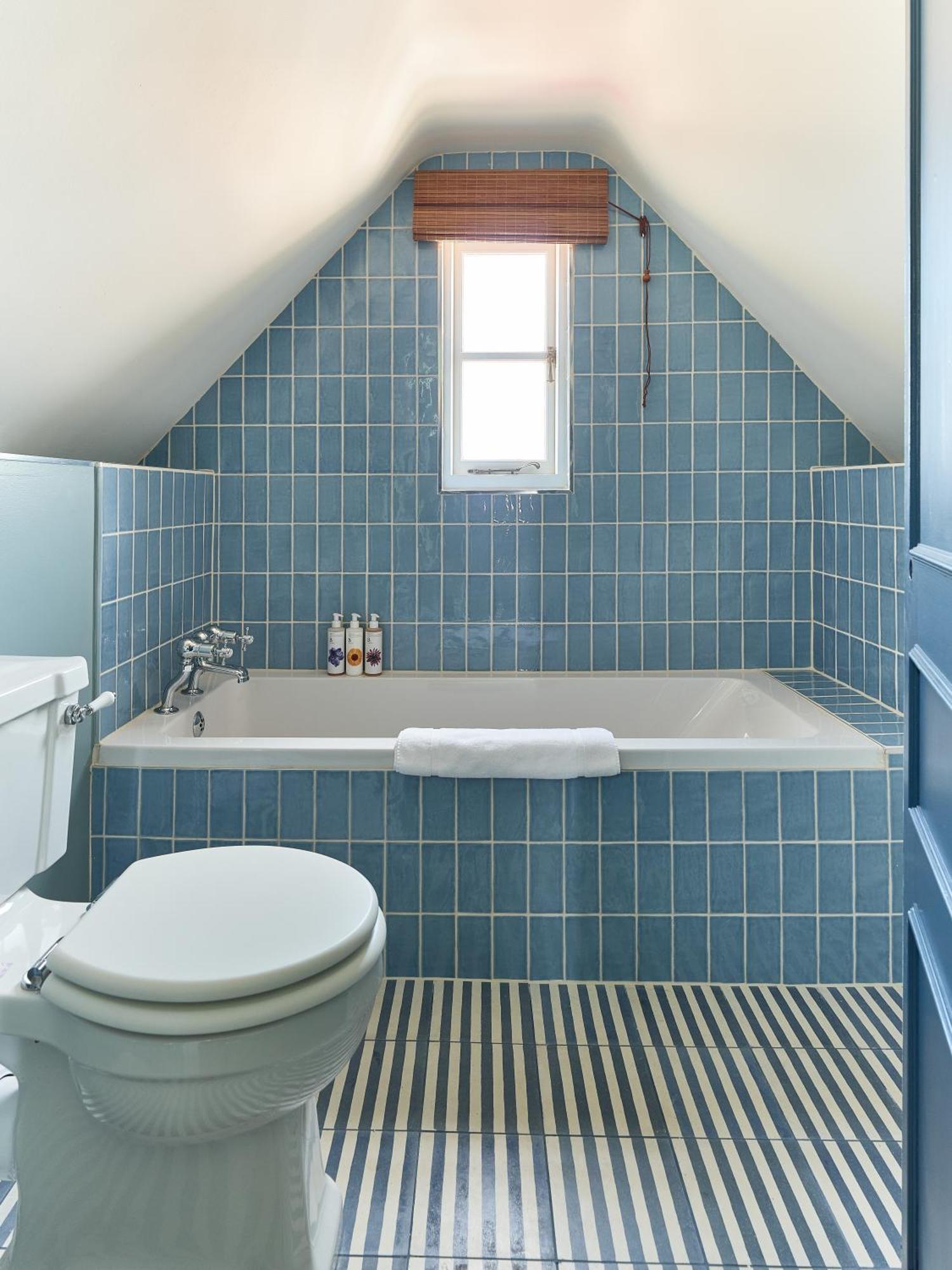 Townhouse Suites- Abbey Row 맘스버리 객실 사진